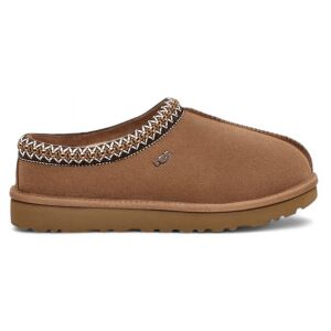 UGG pour femme. 5955 Baskets en cuir marron Tasman (36), Plat, Homewear - Publicité UGG pour femme. 5955 Baskets en cuir marron Tasman (36), Plat, Homewear - Publicité