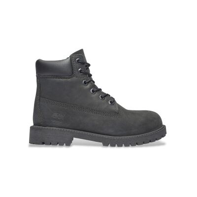 Timberland pour femme. TB1129070011 Bottes 6 Inch Premium noires (37), Cuir, Lacets, Casuel - Publicité Timberland pour femme. TB1129070011 Bottes 6 Inch Premium noires (37), Cuir, Lacets, Casuel - Publicité