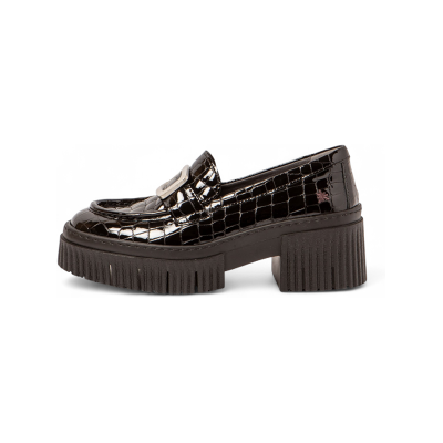 ART pour femme. 113721201003_001 Chaussures en cuir 1372 York noir (41), 3 à 5 cm, Aucun, Casuel, Classique - Publicité ART pour femme. 113721201003_001 Chaussures en cuir 1372 York noir (41), 3 à 5 cm, Aucun, Casuel, Classique - Publicité
