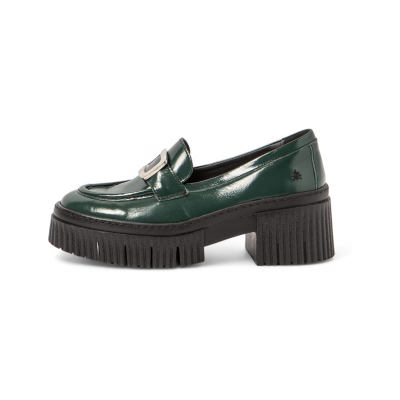 ART pour femme. 1137211WS003_0G3 Chaussures en cuir 1372 vertes (40), 3 à 5 cm, Aucun, Casuel - Publicité ART pour femme. 1137211WS003_0G3 Chaussures en cuir 1372 vertes (40), 3 à 5 cm, Aucun, Casuel - Publicité