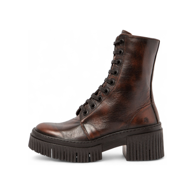 ART pour femme. 1137513E6003_012 Bottines en cuir 1375 York marron (37), 3 à 5 cm, Fermeture éclair, Casuel - Publicité ART pour femme. 1137513E6003_012 Bottines en cuir 1375 York marron (37), 3 à 5 cm, Fermeture éclair, Casuel - Publicité