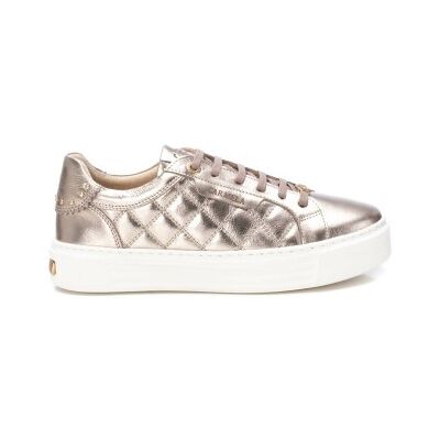 Baskets en Cuir Carmela - Chaussures décontractées pour femmes - Publicité Baskets en Cuir Carmela - Chaussures décontractées pour femmes - Publicité