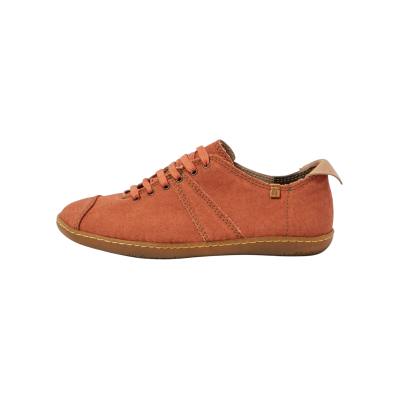 El Naturalista unisex. 25288T2DG005_006 Chaussures N5288T El Viajero orange (37), Plat, Lacets, Casuel - Publicité El Naturalista unisex. 25288T2DG005_006 Chaussures N5288T El Viajero orange (37), Plat, Lacets, Casuel - Publicité