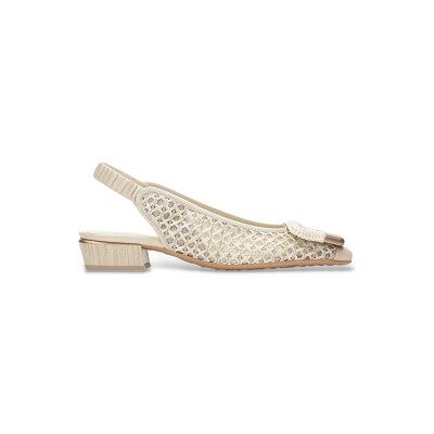 Hispanitas pour femme. RHV264658 Chaussures beiges Azucena (39), Cuir, Plat, 1 à 3 cm, Aucun, Casuel, Fête, Classique - Publicité Hispanitas pour femme. RHV264658 Chaussures beiges Azucena (39), Cuir, Plat, 1 à 3 cm, Aucun, Casuel, Fête, Classique - Publicité