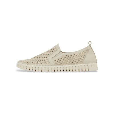 Ilse Jacobsen pour homme. TULIP140MEN Espadrilles beige Tulip (45), Plat, Aucun, Casuel, Nylon - Publicité Ilse Jacobsen pour homme. TULIP140MEN Espadrilles beige Tulip (45), Plat, Aucun, Casuel, Nylon - Publicité
