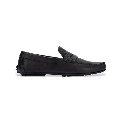 Martinelli pour homme. 1411-2496DY Mocassins en cuir Pacific navy (41), Plat, Aucun, Casuel, Classique, Marine - Publicité Martinelli pour homme. 1411-2496DY Mocassins en cuir Pacific navy (41), Plat, Aucun, Casuel, Classique, Marine - Publicité