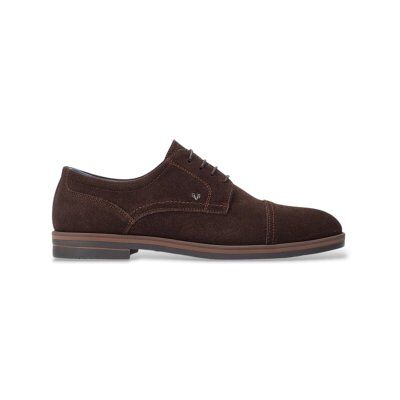 Martinelli pour homme. 1604-2729X Chaussures Douglas marron (44), Cuir, Plat, Lacets, Casuel, Classique - Publicité Martinelli pour homme. 1604-2729X Chaussures Douglas marron (44), Cuir, Plat, Lacets, Casuel, Classique - Publicité