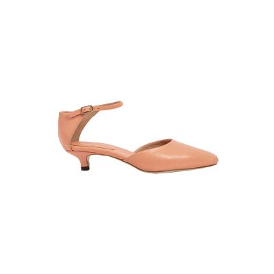 Neosens pour femme. 3302511WK003_043 Sandales en cuir S3025 Aledo rose (41), 3 à 5 cm, Boucle, Casuel, Fête - Publicité Neosens pour femme. 3302511WK003_043 Sandales en cuir S3025 Aledo rose (41), 3 à 5 cm, Boucle, Casuel, Fête - Publicité