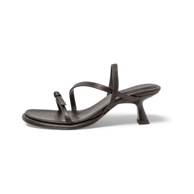 Neosens pour femme. 331671101003_001 Sandales en cuir S3167 Godello noir (41), 1 à 3 cm, Aucun, Casuel, Fête - Publicité Neosens pour femme. 331671101003_001 Sandales en cuir S3167 Godello noir (41), 1 à 3 cm, Aucun, Casuel, Fête - Publicité