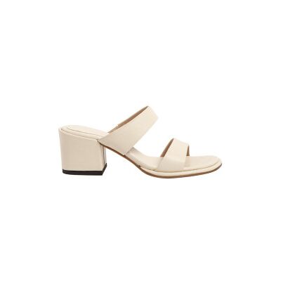 Neosens pour femme. 3317411ZZ003_020 Sandales en cuir S3174 beige -Hauteur du talon 6cm (41), 5 à 8 cm, Aucun, Casuel, Fête - Publicité Neosens pour femme. 3317411ZZ003_020 Sandales en cuir S3174 beige -Hauteur du talon 6cm (41), 5 à 8 cm, Aucun, Casuel, Fête - Publicité