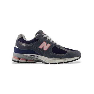 New Balance unisex. U2002RV1 Chaussures 2002R gris (40), Plat, Lacets, Casuel, Sport, Mesh - Publicité New Balance unisex. U2002RV1 Chaussures 2002R gris (40), Plat, Lacets, Casuel, Sport, Mesh - Publicité