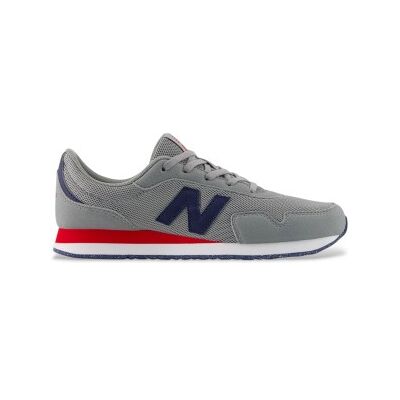 New Balance pour femme/filles. G323V1_KL Trainers 323 Lace grey (37), Plat, Lacets, Casuel, Gris, mode enfantine - Publicité New Balance pour femme/filles. G323V1_KL Trainers 323 Lace grey (37), Plat, Lacets, Casuel, Gris, mode enfantine - Publicité