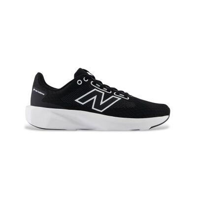 New Balance pour femme. W413V3 Chaussures 413V3 noires (40.5), Plat, Lacets, Casuel, Sport, Mesh - Publicité New Balance pour femme. W413V3 Chaussures 413V3 noires (40.5), Plat, Lacets, Casuel, Sport, Mesh - Publicité
