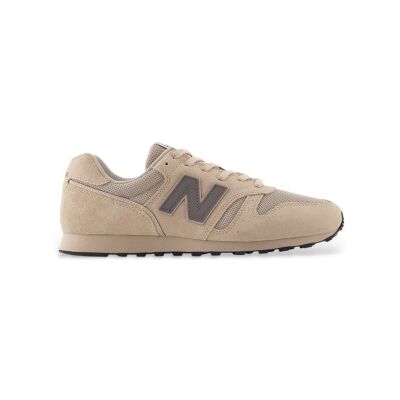 New Balance pour homme. ML373V2 Baskets 373 marron (41.5), Plat, Lacets, Casuel - Publicité New Balance pour homme. ML373V2 Baskets 373 marron (41.5), Plat, Lacets, Casuel - Publicité