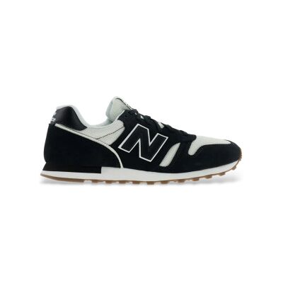 New Balance pour homme. ML373V2 Baskets 373 noires (42.5), Plat, Lacets, Casuel - Publicité New Balance pour homme. ML373V2 Baskets 373 noires (42.5), Plat, Lacets, Casuel - Publicité