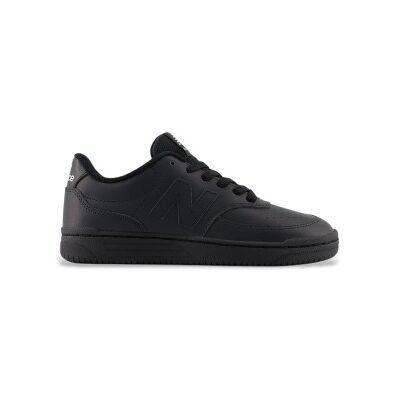 New Balance unisex pour enfant. G080V2_KL Baskets 080 Lace noir (39), Plat, Lacets, Casuel, mode enfantine - Publicité New Balance unisex pour enfant. G080V2_KL Baskets 080 Lace noir (39), Plat, Lacets, Casuel, mode enfantine - Publicité