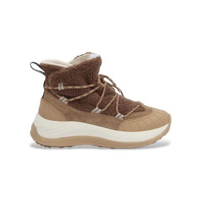 NO NAME pour femme. TNEMCC0 Bottines Explo marron (38), 1 à 3 cm, Lacets, Casuel - Publicité NO NAME pour femme. TNEMCC0 Bottines Explo marron (38), 1 à 3 cm, Lacets, Casuel - Publicité