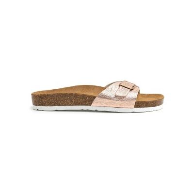 Pepe Jeans pour femme. PLS90610 Sandales anatomiques Oban Smart rose (36), Plat, Aucun, Casuel - Publicité Pepe Jeans pour femme. PLS90610 Sandales anatomiques Oban Smart rose (36), Plat, Aucun, Casuel - Publicité