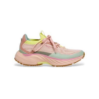 Pepe Jeans pour femme. PLS600053 Chaussures multicolores Cromer Club (38), Plat, Lacets, Casuel - Publicité Pepe Jeans pour femme. PLS600053 Chaussures multicolores Cromer Club (38), Plat, Lacets, Casuel - Publicité