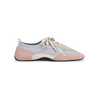 Pepe Jeans pour femme. PLS600058 Trainers Noa Sporty multicoloured (37), Plat, Lacets, Casuel, Multicolore - Publicité Pepe Jeans pour femme. PLS600058 Trainers Noa Sporty multicoloured (37), Plat, Lacets, Casuel, Multicolore - Publicité