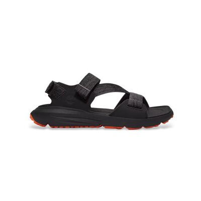 Timberland pour homme. TB0A6DPPETY1 Sandales à bride arrière Motion Dune noir (45), Plat, Velcro, Casuel - Publicité Timberland pour homme. TB0A6DPPETY1 Sandales à bride arrière Motion Dune noir (45), Plat, Velcro, Casuel - Publicité