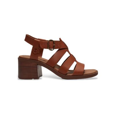 Timberland pour femme. TB0A43XREM41 Bellevaux Bellevaux Sandales de pêcheur en cuir marron (42 W), 3 à 5 cm, Boucle, Casuel - Publicité Timberland pour femme. TB0A43XREM41 Bellevaux Bellevaux Sandales de pêcheur en cuir marron (42 W), 3 à 5 cm, Boucle, Casuel - Publicité