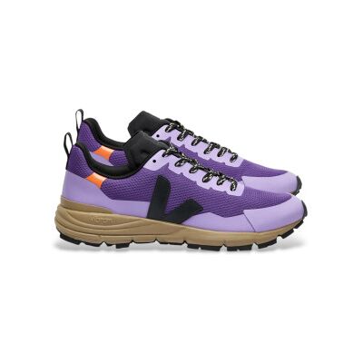 VEJA pour femme. DC1820580 Baskets Dekkan lilas (40), Plat, Lacets, Casuel, Violet, Durable, Polyester recyclé - Publicité VEJA pour femme. DC1820580 Baskets Dekkan lilas (40), Plat, Lacets, Casuel, Violet, Durable, Polyester recyclé - Publicité