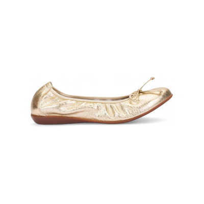 Wonders pour femme. A-61112_5677_7285 Ballerines en cuir Bo 12 or (38), Doré, Plat, Aucun, Casuel, Classique - Publicité Wonders pour femme. A-61112_5677_7285 Ballerines en cuir Bo 12 or (38), Doré, Plat, Aucun, Casuel, Classique - Publicité