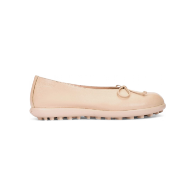 Wonders pour femme. A-5004_5078_1050 Ballerines en cuir Flyfit 04 beige (38), Plat, Aucun, Casuel, Classique - Publicité Wonders pour femme. A-5004_5078_1050 Ballerines en cuir Flyfit 04 beige (38), Plat, Aucun, Casuel, Classique - Publicité