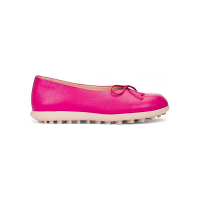 Wonders pour femme. A-5004_5078_10751 Ballerines en cuir Flyfit 04 rose (39), Plat, Aucun, Casuel, Classique - Publicité Wonders pour femme. A-5004_5078_10751 Ballerines en cuir Flyfit 04 rose (39), Plat, Aucun, Casuel, Classique - Publicité