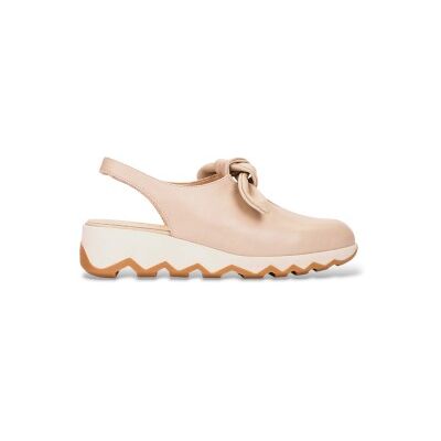 Wonders pour femme. C-7602 Chaussures en cuir Simon02 beige (41), 3 à 5 cm, Aucun, Casuel - Publicité Wonders pour femme. C-7602 Chaussures en cuir Simon02 beige (41), 3 à 5 cm, Aucun, Casuel - Publicité