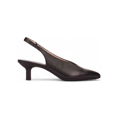 Wonders pour femme. G-7133_3465_5792 Chaussures en cuir Flexfit 33 noir (39), 3 à 5 cm, Aucun, Casuel, Classique - Publicité Wonders pour femme. G-7133_3465_5792 Chaussures en cuir Flexfit 33 noir (39), 3 à 5 cm, Aucun, Casuel, Classique - Publicité
