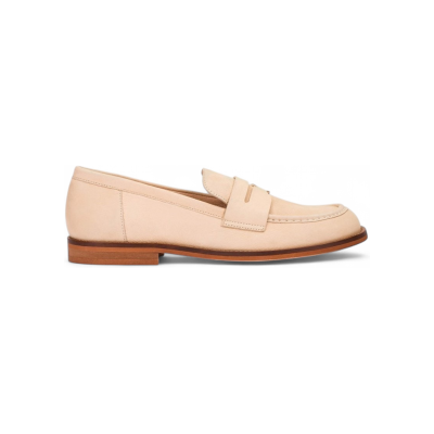Wonders pour femme. A-4611_2617_1050 Mocassins en cuir Coro 11 beige (36), Plat, Aucun, Casuel, Classique - Publicité Wonders pour femme. A-4611_2617_1050 Mocassins en cuir Coro 11 beige (36), Plat, Aucun, Casuel, Classique - Publicité