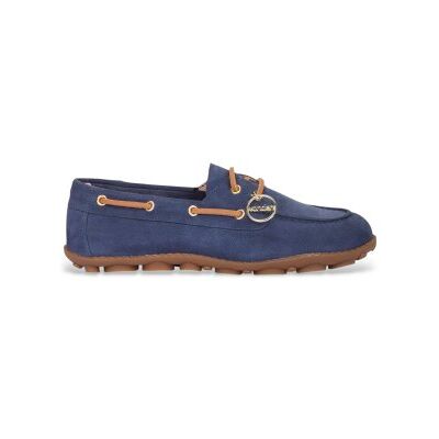 Wonders pour femme. AP-2104 NYSA Blue Yachting (39), Cuir, Bleu, Plat, Lacets, Casuel - Publicité Wonders pour femme. AP-2104 NYSA Blue Yachting (39), Cuir, Bleu, Plat, Lacets, Casuel - Publicité