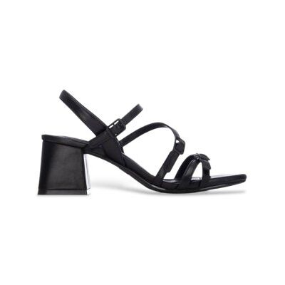 Xti pour femme. 14534203-NEGRO Sandales 145342 noir (37), 3 à 5 cm, Boucle, Casuel, Sport - Publicité Xti pour femme. 14534203-NEGRO Sandales 145342 noir (37), 3 à 5 cm, Boucle, Casuel, Sport - Publicité