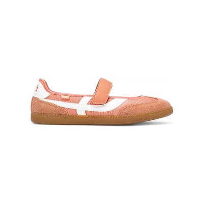 Xti pour femme. 14505605-CORAL Ballerines 145056 corail (41), Plat, Velcro, Casuel - Publicité Xti pour femme. 14505605-CORAL Ballerines 145056 corail (41), Plat, Velcro, Casuel - Publicité