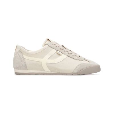 Xti pour femme. 14521808-BEIGE Baskets 145218 beige (39), Plat, Lacets, Casuel - Publicité Xti pour femme. 14521808-BEIGE Baskets 145218 beige (39), Plat, Lacets, Casuel - Publicité