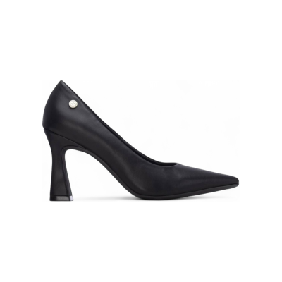 Xti pour femme. 14546202-NEGRO Chaussures 145462 noir (40), 8 à 10 cm, Aucun, Casuel - Publicité Xti pour femme. 14546202-NEGRO Chaussures 145462 noir (40), 8 à 10 cm, Aucun, Casuel - Publicité