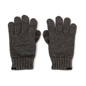ECOALF unisex. MCUACGVWOOGL0696W24-339 Gants en laine gris (M/L), Casuel, Durable, Laine Recycle - Publicité ECOALF unisex. MCUACGVWOOGL0696W24-339 Gants en laine gris (M/L), Casuel, Durable, Laine Recycle - Publicité