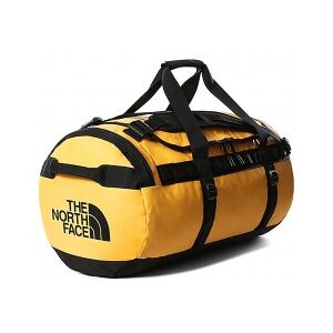 The North Face unisex. NF0A52SAZU31 Base Camp Duffel sac à dos jaune (OSFA), Casuel, Sport, Outdoor, Nylon recyclé - Publicité