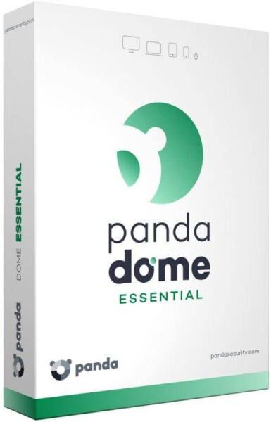 Panda Dome Essential 2024 1 PC / 1 an