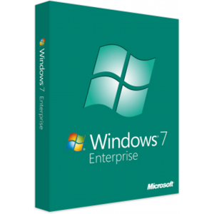 Microsoft Windows 7 Enterprise