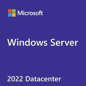 Microsoft Windows Server 2022 Datacenter