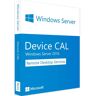 Microsoft Windows Server 2016 RDS - 1 Device CAL