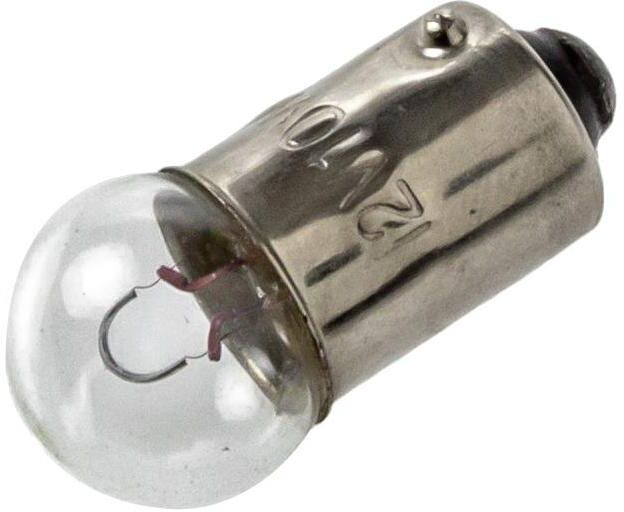 TNT Tuning Ampoule H10W G11 clignotant bas 12V 10W- Transparent