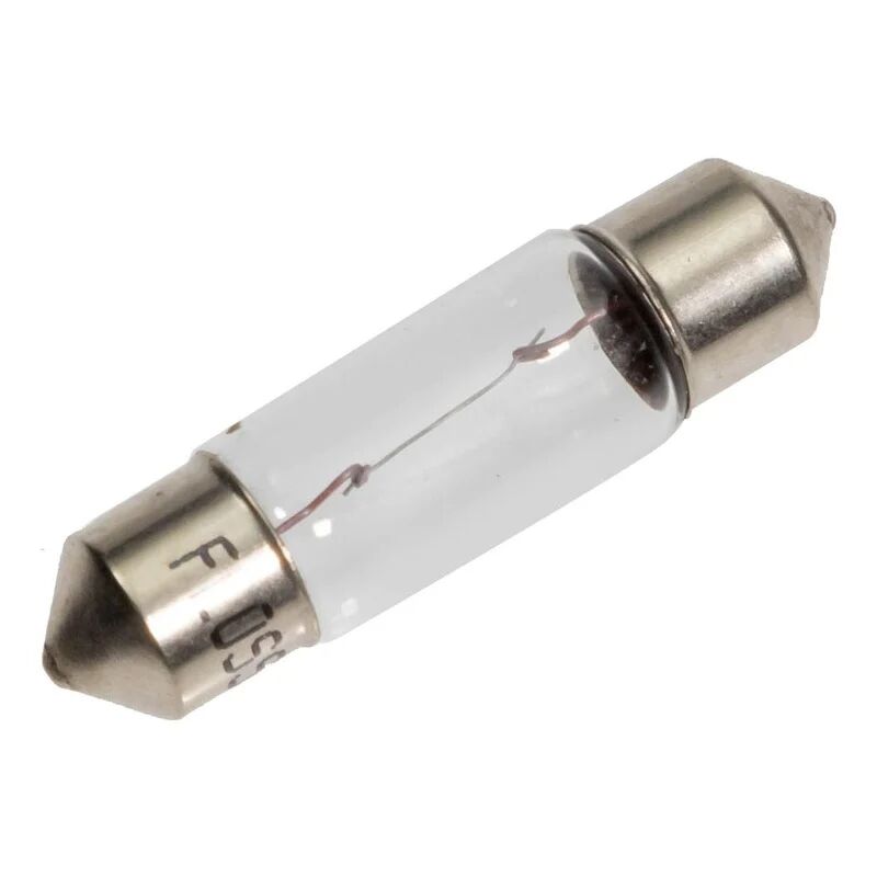 1Tek Origine Ampoule type navette 12V 3W SV7 8x28mm