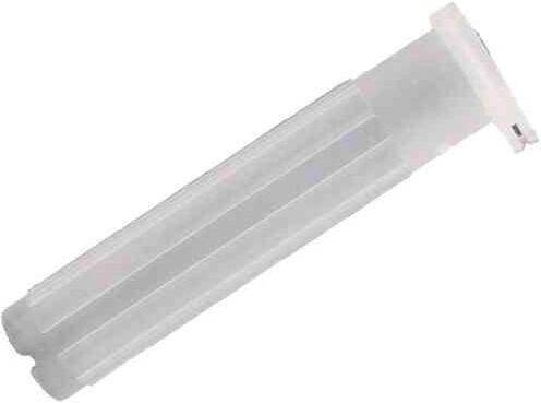 1Tek Origine Tube barillet de gaz universel Ø int: 23mm - ext: 26mm - long: 127mm