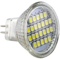 1Tek Tuning Ampoule dichroïque LED MR11 D.34