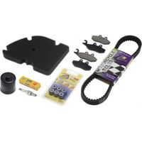 Kit entretien C4 Piaggio X-Evo 125 07-12