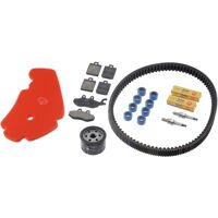 C4 Kit entretien Piaggio Mp3 500 (11/12)